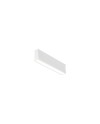 HANOK * APLIQUE LED 14W 3000K 110º BLANCA